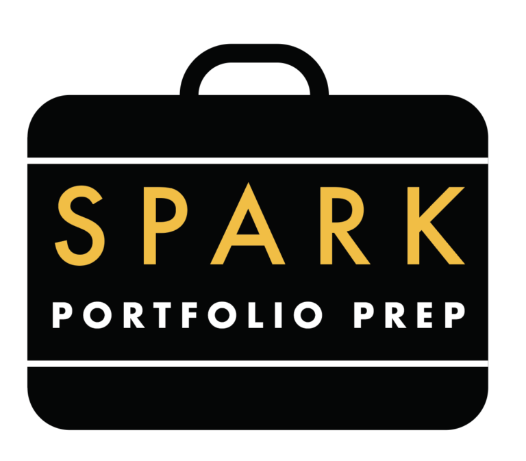 Spark Portfolio Prep