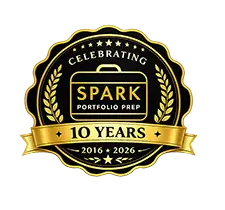 Spark Portfolio Prep - art high school prep program for NYC teens