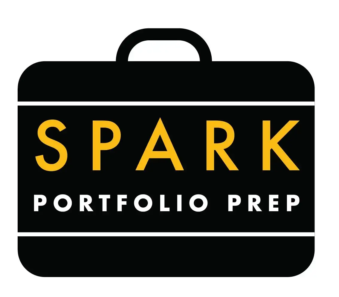 Spark Portfolio Prep