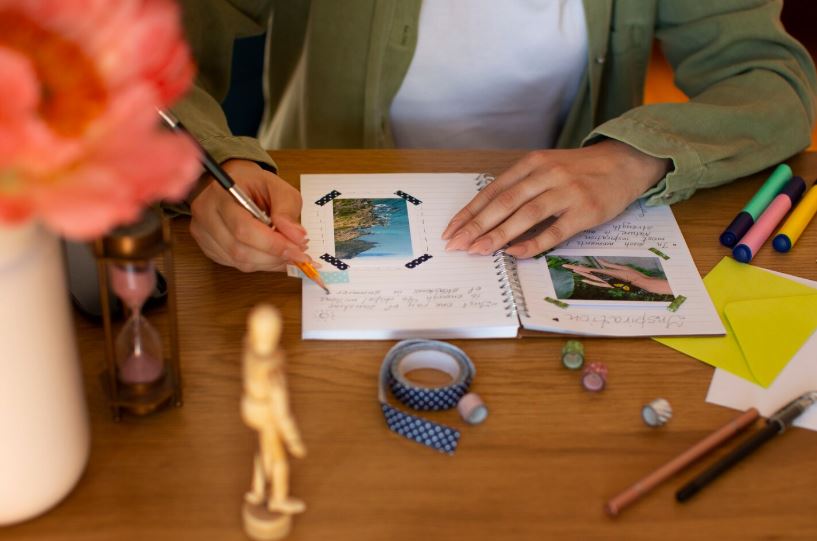 Art portfolio coaching NYC