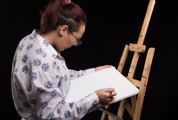 Art Audition Portfolio in NYC High Schools