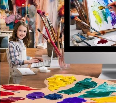 Art School Portfolio Classes in NYC